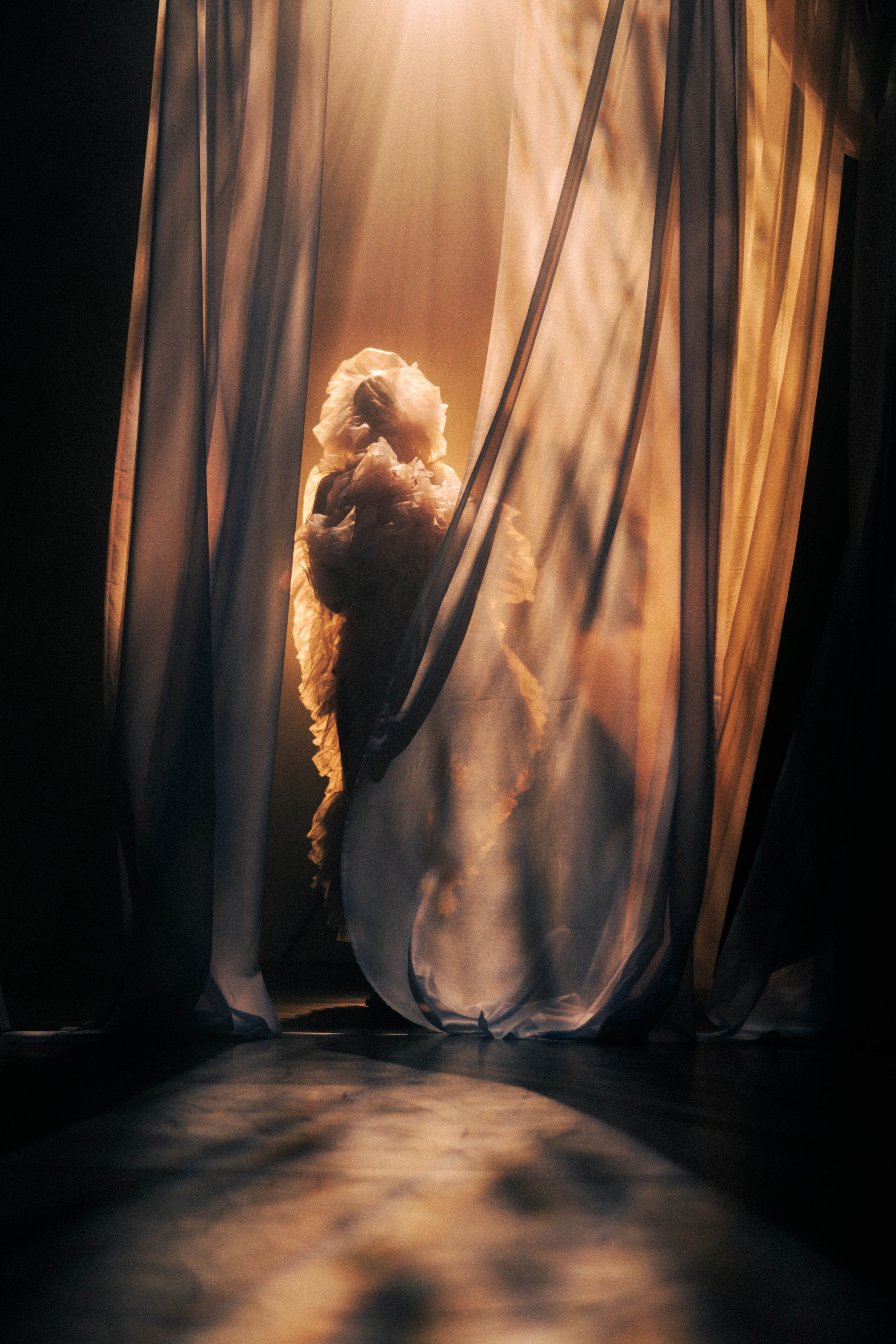 Tekstilės studija — užuolaidos ir audiniai